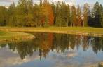 Valemount Pines Golf and Country Club in Valemount, British ...