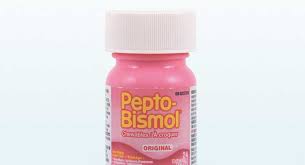 pepto bismol what you want to know