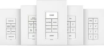 Insteon Announces Keypad Dimmer With