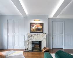 5 Ways To Use Molding To Elevate Your