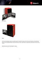 How to turn on a new electric heater? Eco Logik Lamborghini Calor Spa Pdf Catalogs Documentation Brochures