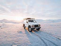 100 land rover wallpapers
