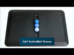 the activemat groove vari formerly