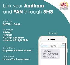 Therefore, if you pay tax, then it has become very important we are going to tell you about two ways to link pan card to aadhar card. How To Link Aadhar Pan If Name Mismatch On Both