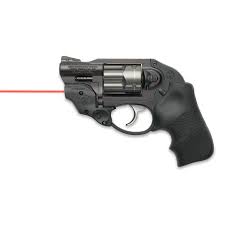red laser sight for ruger lcr
