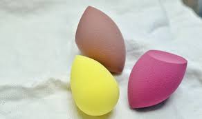 beautyblender dupes that look and feel