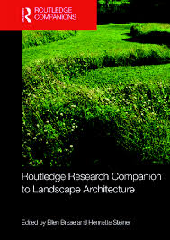 routledge research companion to