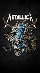 metallica for android wallpapers