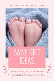 15 beautiful baby gifts australia 2024