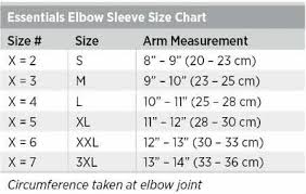 Breg Elbow Sleeve