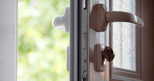 When is a door not a door? More Than 1 In 10 Admit To Regularly Leaving Their Door Unlocked When They Leave Home Property Reporter