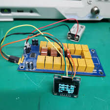 See more ideas about diy, crafty, crafts. Atu 100 Diy Kits Automatik Antennentuner N7ddc 7x7 0 96 Zoll Oled Firmware R2b3 Ebay