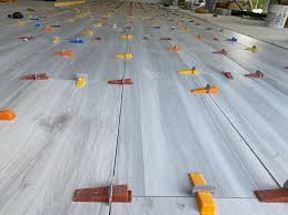 ceramic tile flooring installers