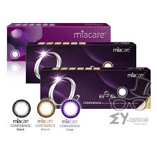 Miacare Confidence Color Daily Classic