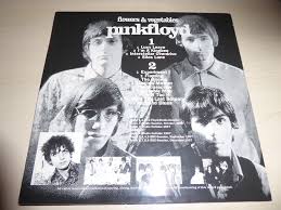 Plays clean and sounds great. Pink Floyd Flowers Vegetables Ex 8545248591 Oficjalne Archiwum Allegro