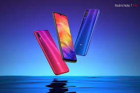 redmi note 7 pro launched in india with