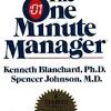 A Short Story One Minute Manager