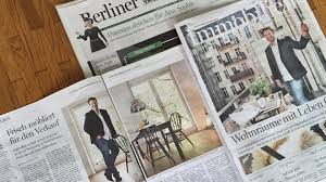 Die erste ausgabe erschien am 20. Berliner Morgenpost Fantastic Frank