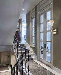 Staircase Wall Lighting Ideas