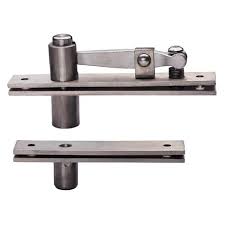 everything to know about pivot hinges