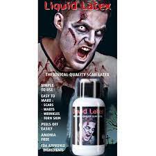 liquid latex 29 5ml