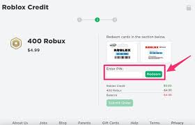 Log into the roblox account where you redeemed the gift card. How To Redeem A Roblox Gift Card In 2 Different Ways