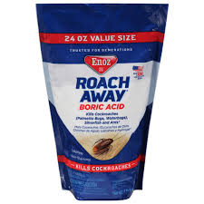 save on enoz roach away boric acid
