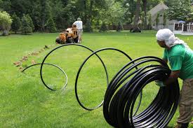 Additionally, our artificial turf carries product warranties of up to seven years against manufacturing faults and uv issues. Lass Irrigation New Jersey Lawn Sprinkler Systems