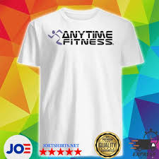 Download the anytime fitness logo vector file in ai format (adobe illustrator) designed by bdp. Official Anytime Fitness Logo Shirt Hoodie Sweater Long Sleeve And Tank Top