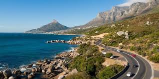 The Garden Route In South Africa Get