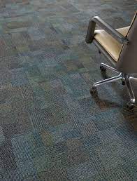 one first carpet tile by bigelow