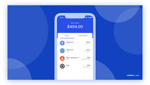 Coinbase is one of the most reputable exchange companies in the world. A Brand New Look For Coinbase Wallet By Siddharth Coelho Prabhu The Coinbase Blog