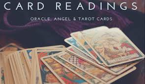 Nov 20, 2020 · i also love using tarot cards or oracle cards. Oracle Angel Tarot What S The Difference Bagua Center Miami Spiritual Center