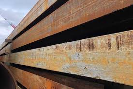 astm specifications for steel beams