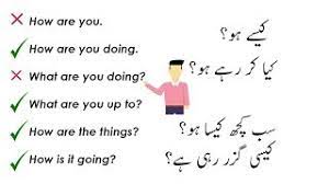 If you want to know how to say boyfriend in urdu, you will find the. 10 Expression When You Ask About Health Small Talk By Ea English Youtube