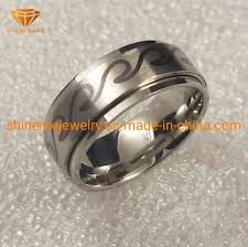 china ring and fashion finger ring