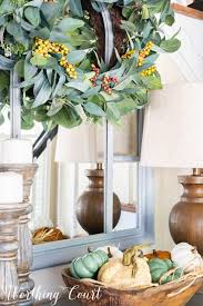 entry table decor tips and ideas for