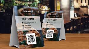 .table qr code (restaurant) module is very useful for restaurant owners who want to automate food ordering at the convenience of customer sitting at a particular table. Restaurant Contactless Menu And Qr Code Ordering Guestu