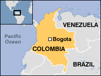 Bildresultat för capital de colombia
