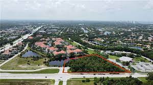 estero fl waterfront property