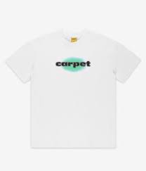 carpet company simple tee t shirt