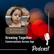 Growing Together  - Conversations Across Ages