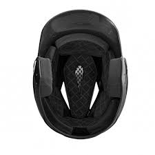 Evoshield Xvt Luxe Fitted Batting Helmet