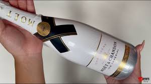 moët chandon ice imperial 750ml