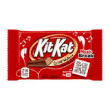 Are Kit Kats made by Nestlé?