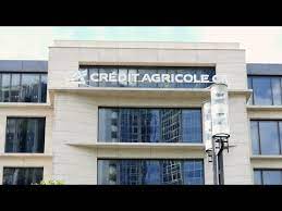 With a staff of 7,395 employees (excluding private banking) in 32 countries, crédit agricole cib is active in a broad range of capital markets. Ihre Karriere Bei Credit Agricole Corporate And Investment Bank Germany Stepstone
