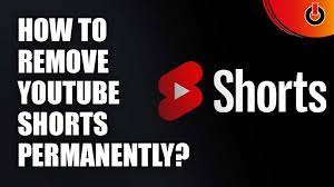 How To Disable Youtube Shorts Permanently In 2022 Games Adda gambar png