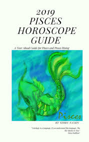 Pisces Year Ahead Horoscope Pisces Horoscope Forecast By