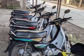 penggemar honda astrea grand dijamin