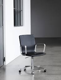 Heavy duty high mesh back executive office chair with wheels. Magnus Olesen Butterfly Swivel Office Chair Nordic Urban Berlin